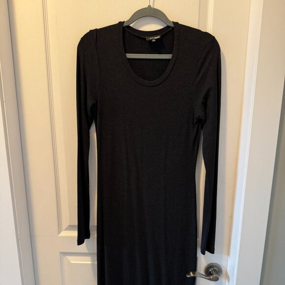 Wilfred Free Knit midi length dress - Picture 1 of 4